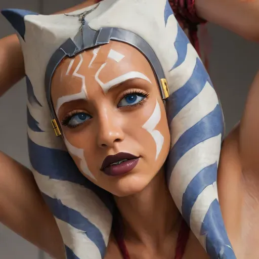 yapay zekâ porno görsel üretici