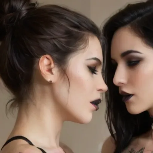 генератор порно-изображений на ИИ