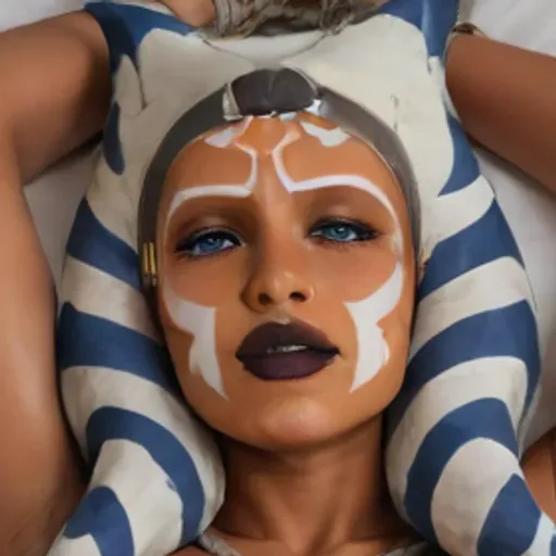 generatore di immagini porno IA