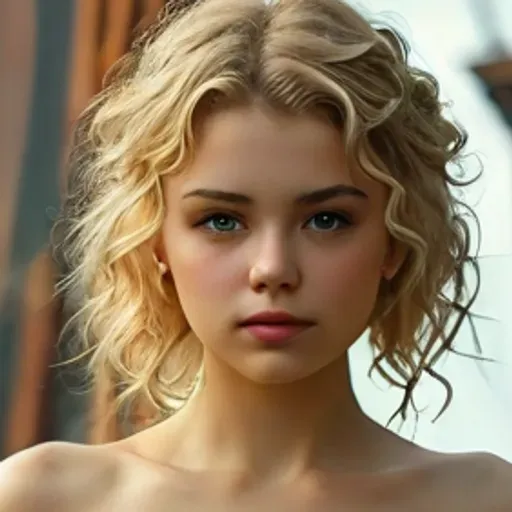 AIポルノ画像ジェネレーター