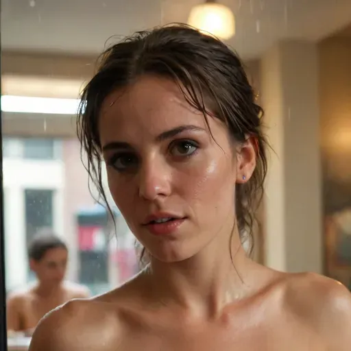 yapay zekâ porno görsel üretici