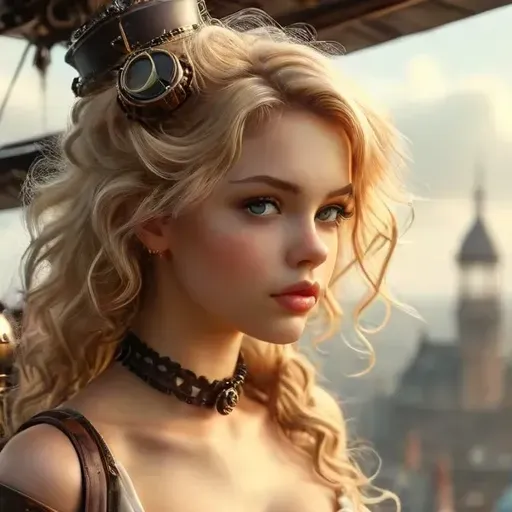 AI porn image generator