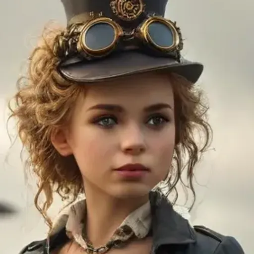 AI porn image generator