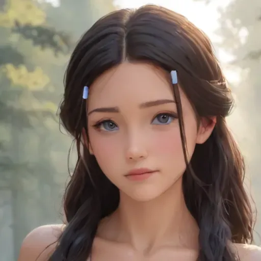 yapay zekâ porno görsel üretici