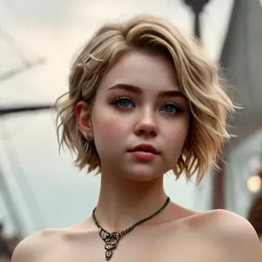 KI-Pornobild-Generator