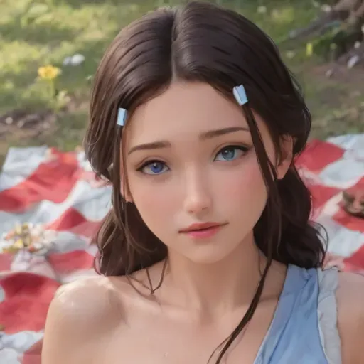 AI色情图片生成器