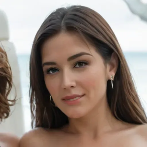 yapay zekâ porno görsel üretici