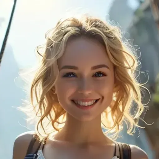 AI porn image generator