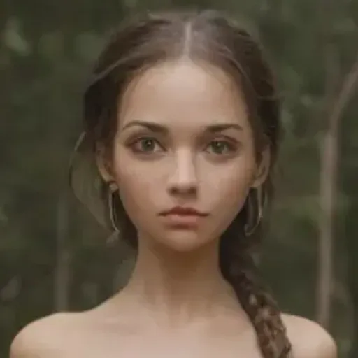 โปรแกรมสร้างภาพโปรนที่ใช้ปัญหา AI