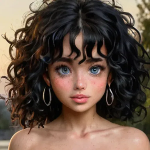 AI色情圖片產生器