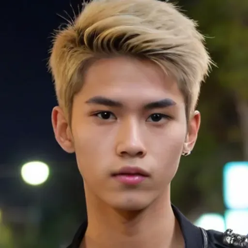 AI色情圖片產生器