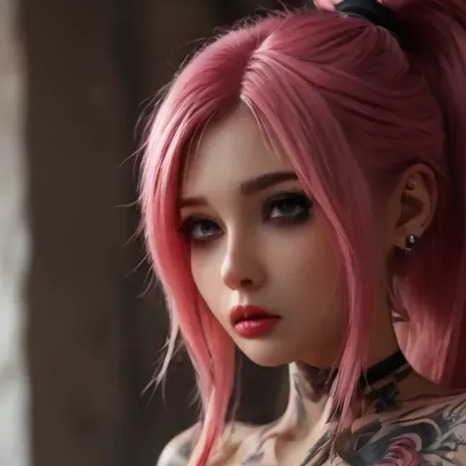 โปรแกรมสร้างภาพโปรนที่ใช้ปัญหา AI