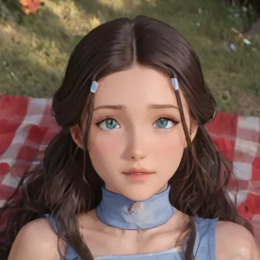 yapay zekâ porno görsel üretici