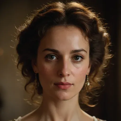 AI 포르노 이미지 생성기