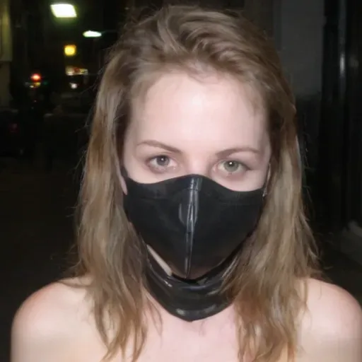 генератор порно-изображений на ИИ