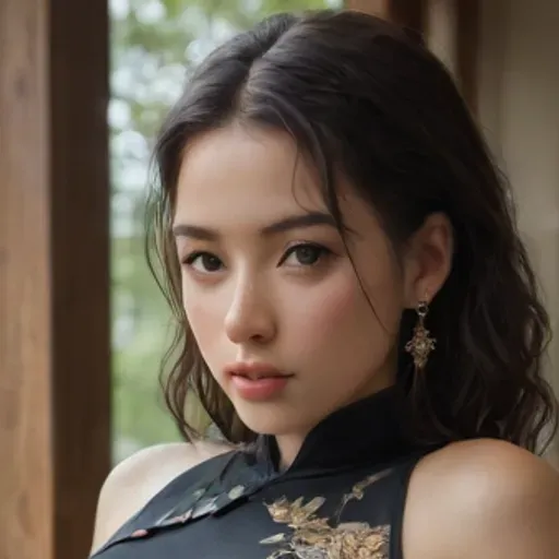 โปรแกรมสร้างภาพโปรนที่ใช้ปัญหา AI