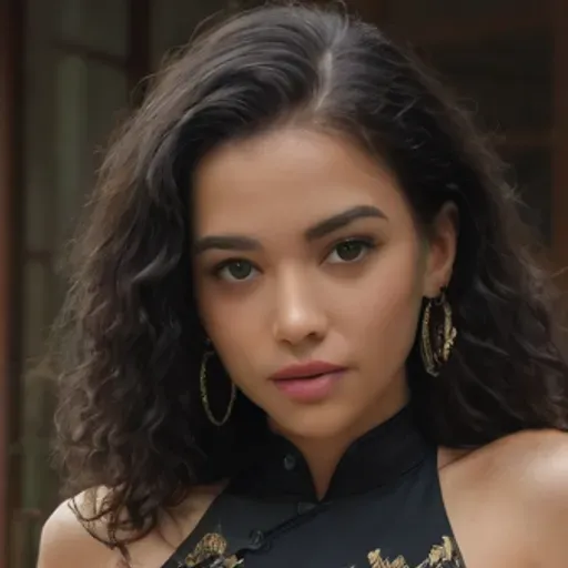 AI色情图片生成器