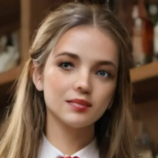 Pencipta imej lucah AI