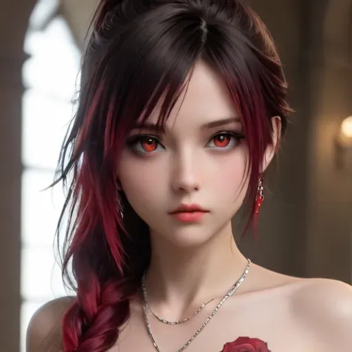 KI-Pornobild-Generator