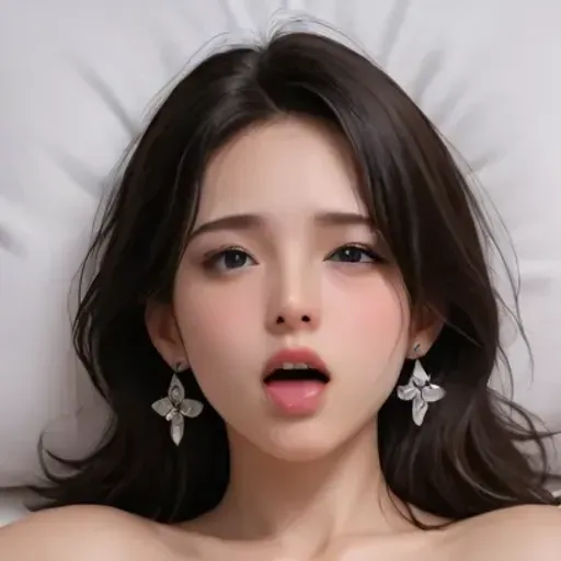 AIポルノ画像ジェネレーター