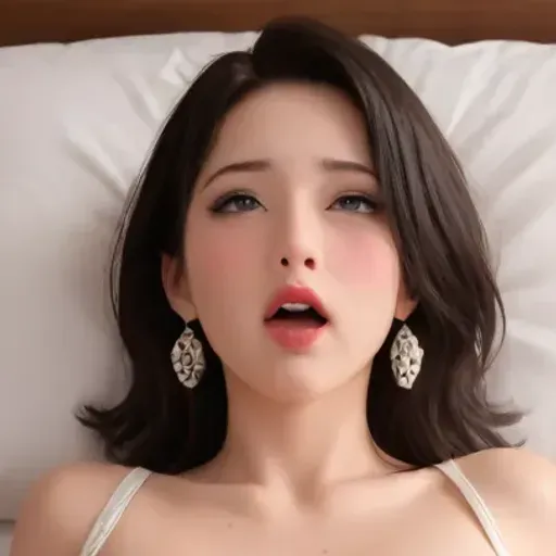 AIポルノ画像ジェネレーター