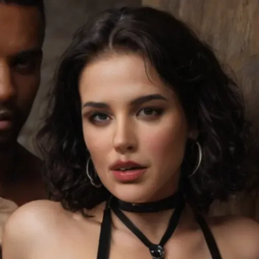 KI-Pornobild-Generator