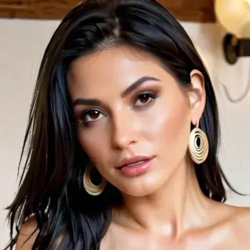 KI-Pornobild-Generator