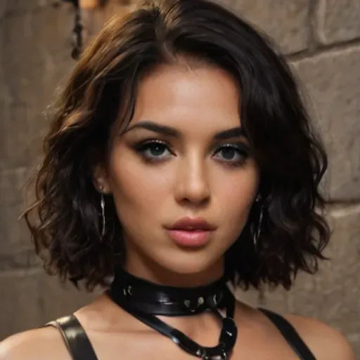 AI 포르노 이미지 생성기