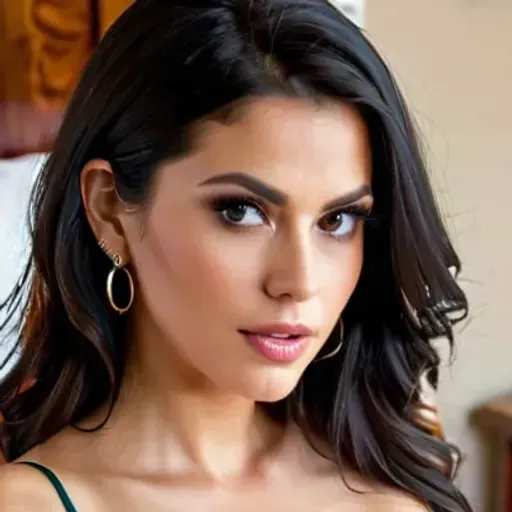 AI 포르노 이미지 생성기