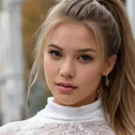 โปรแกรมสร้างภาพโปรนที่ใช้ปัญหา AI