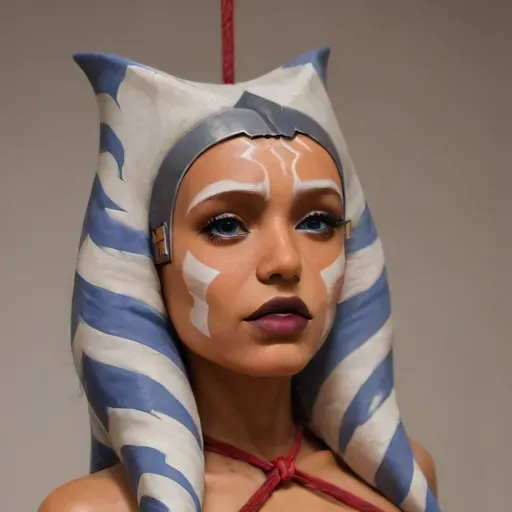 โปรแกรมสร้างภาพโปรนที่ใช้ปัญหา AI