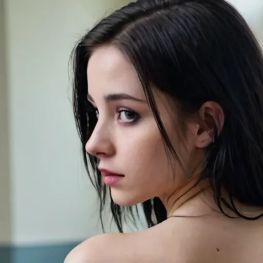 KI-Pornobild-Generator