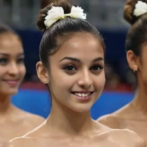 yapay zekâ porno görsel üretici