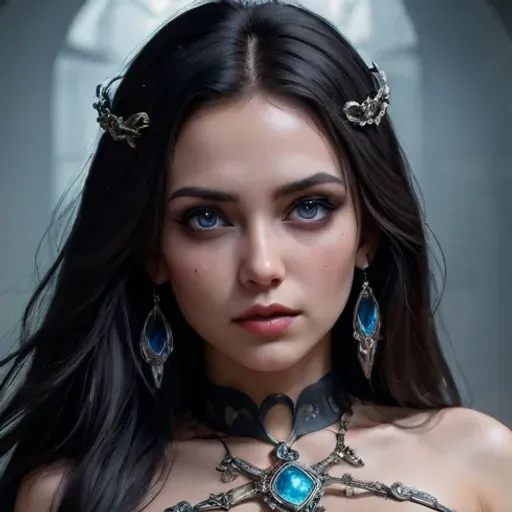 AI porn image generator