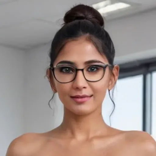 yapay zekâ porno foto üretici