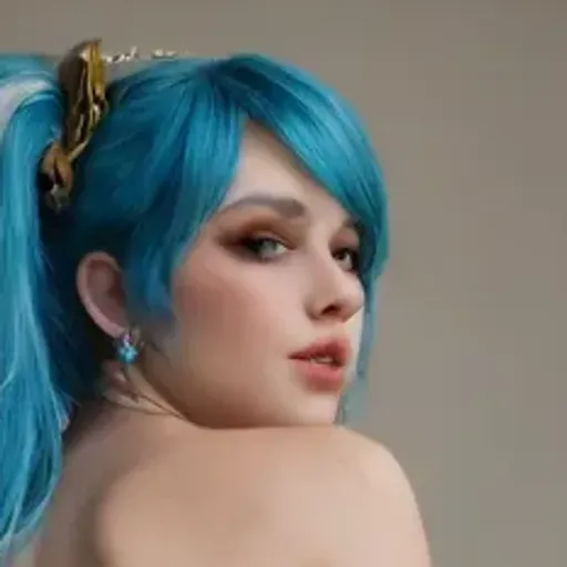 AI porn image generator