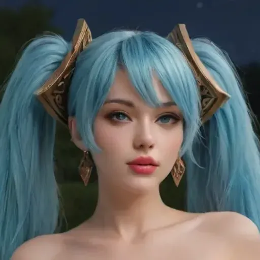 генератор порно-изображений на ИИ