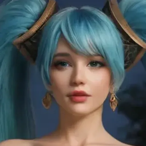 AI色情图片生成器