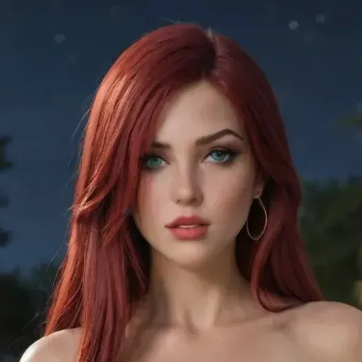 AI色情圖片產生器