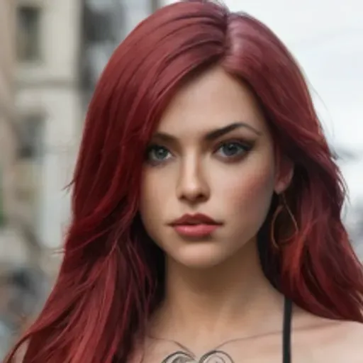 yapay zekâ porno görsel üretici