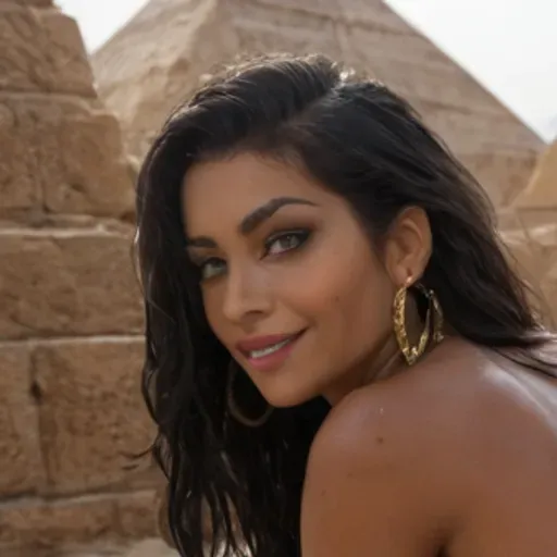 AI porn image generator