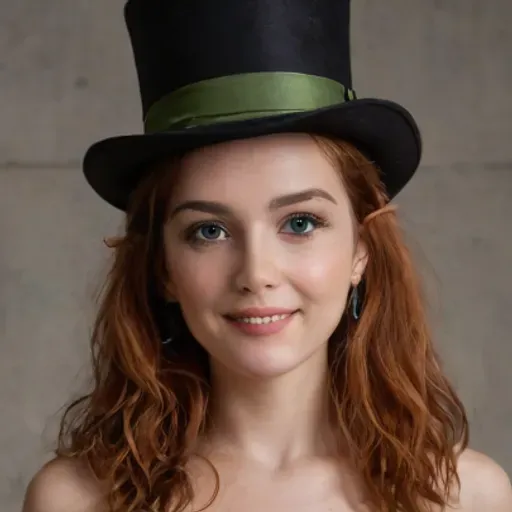 AI色情图片生成器