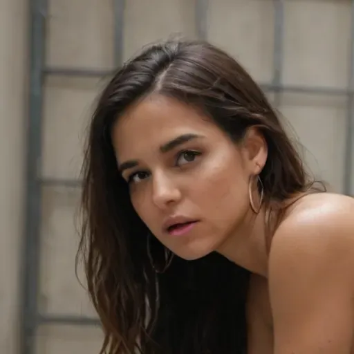 Pencipta imej lucah AI