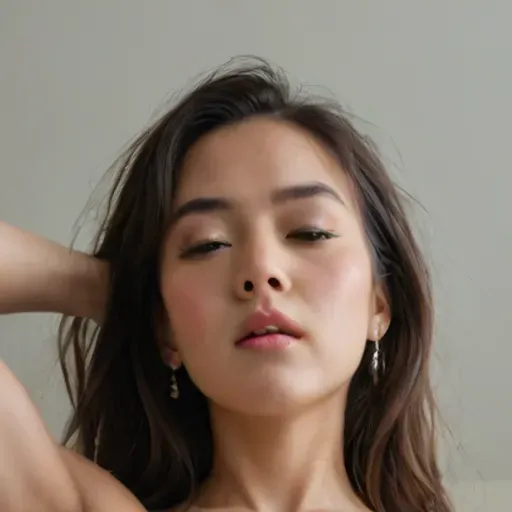 AI色情图片生成器