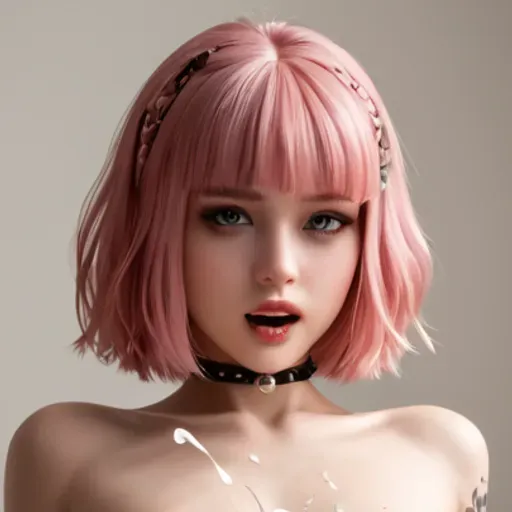 AIポルノ画像ジェネレーター