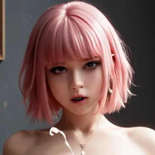 gerador de imagens pornô com IA