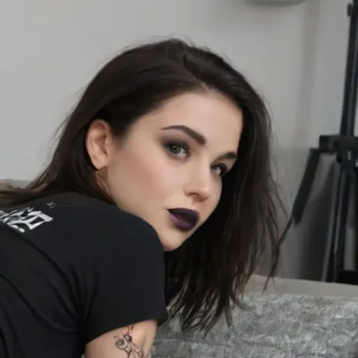 generador de imágenes porno con IA