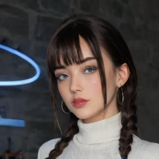 AI色情圖片產生器