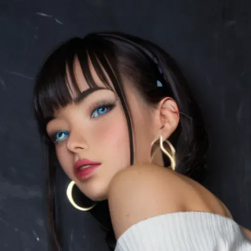 โปรแกรมสร้างภาพโปรนที่ใช้ปัญหา AI