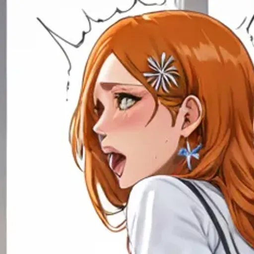 AI色情圖片產生器